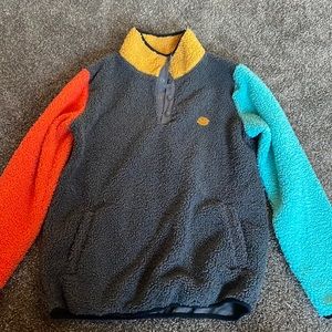 LIMITED DUTCH CHRISTMAS